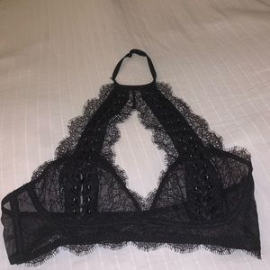 NWOT Victoria Secret bralette
